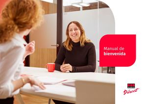 Catálogo Bienvenida 2020