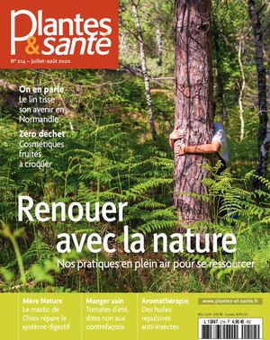PLANTES & SANTE n°214