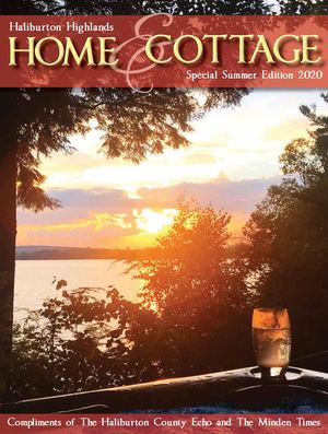 Home Cottage 2020