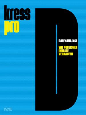 Kress Dossier 2020/05 Vorschau
