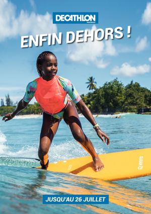 decathlon martinique