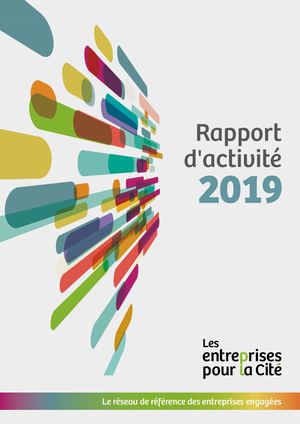 LepC_Rapport d'activité 2019