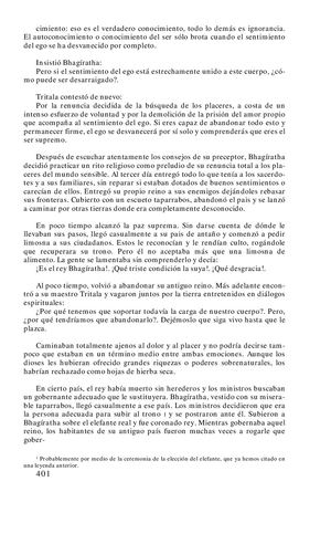 YOGA VASISTHA 401 590 PAGS