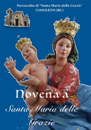 Novena A S Maria Delle Grazie