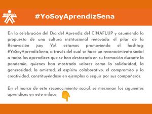 Aprendices Sena Náutico Cartagena