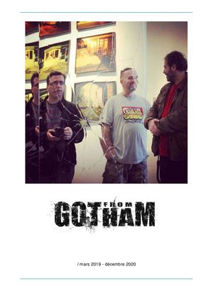 From Gotham