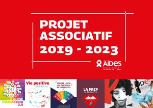 Projet associatif