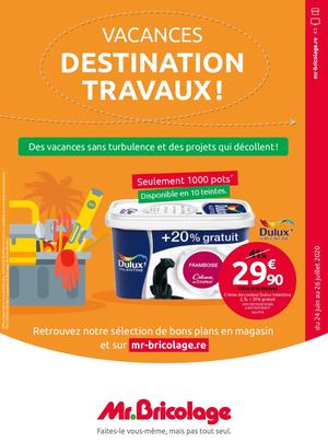 20144 Op6 Travaux De Vacances Catalogue