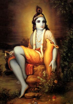 Bhagavad Gita Ciencia Suprema