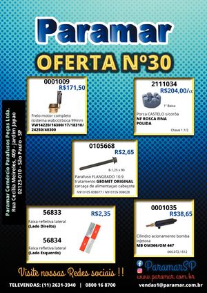 7562 Paramar Revista Oferta N 30 Julho Agosto Crop