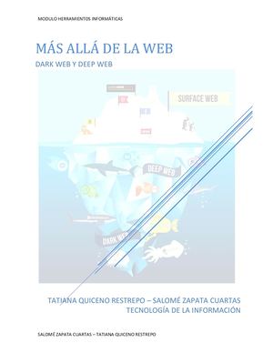 Calaméo - Más Allá De La Web