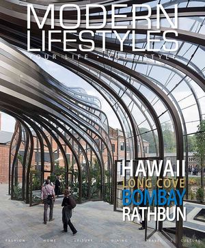 Modern Lifestyles Summer 2020