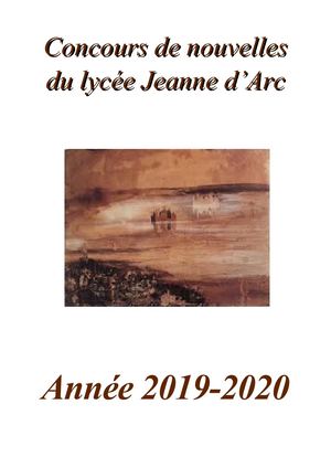 Concours de nouvelles 2020