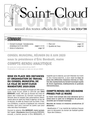 L'officiel N°208