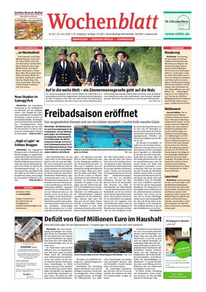 Wochenblatt-Rheinfelden