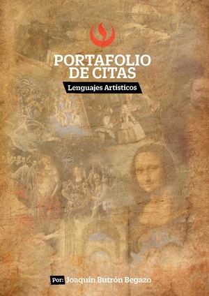 Portafolio De Citas Joaquin Butron