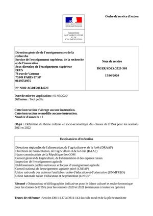 Thèmes Culturels : Innovation/créativité 2021 2022