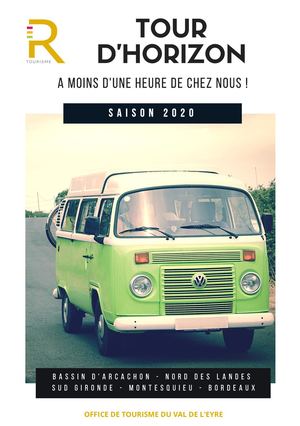 Tour d'Horizon