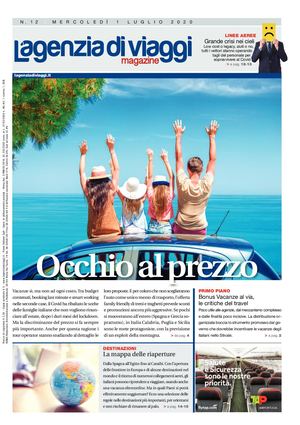 Giornale del 01-07-2020 N. 12
