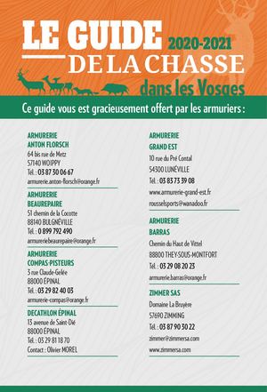 FDC88_2020-2021_Guide de la chasse
