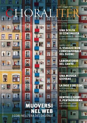 Choraliter 61