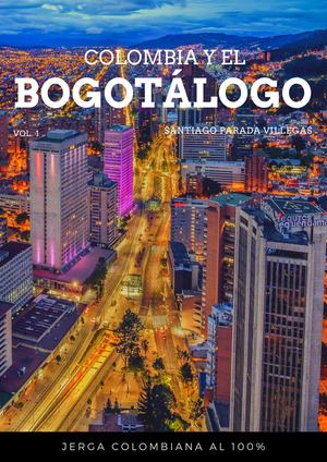 Colombia y el Bogotálogo