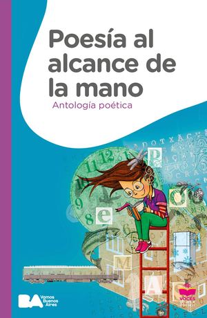 Poesia Alcance Mano