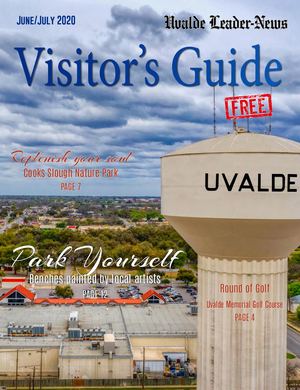 2020 Visitors Guide