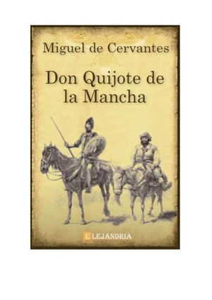 Don Quijote