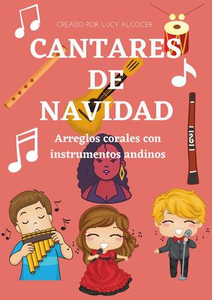 Cantares De Navidad