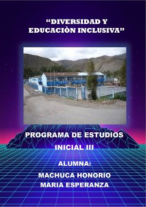 Portafolio Unidad I