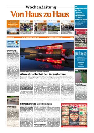 VHZH-Denzlingen-Stadt