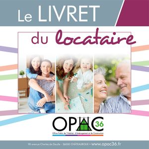 Livret Du Locataire 2020