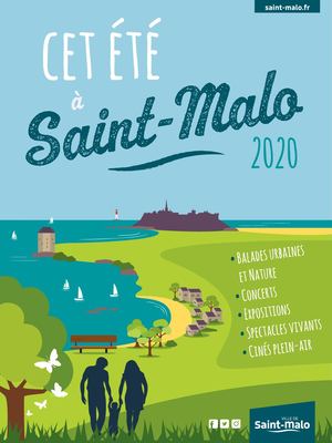 Guide De L'été 2020