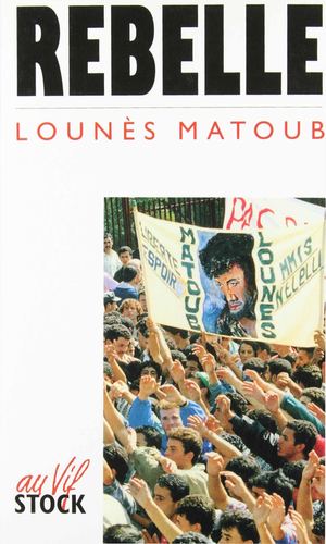Matoub Lounes - Rebelle