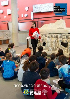 Programme scolaires 2020/2021