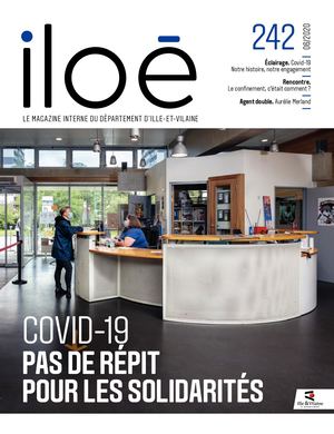 Iloe 242 - juin 2020