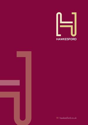 Hawkesford Estate Agents Brochure