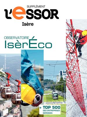 Isereco 2020