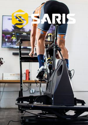 SARIS : HOME TRAINERS