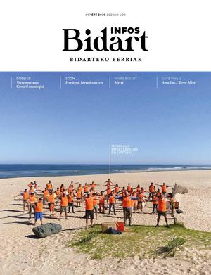 Bidart Infos Été 2020