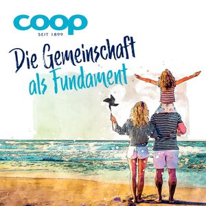 Leitbild der coop eG