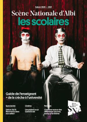 20 21 GUIDE DE L'ENSEIGNANT