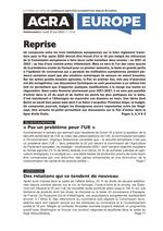 Agra Europe #3748