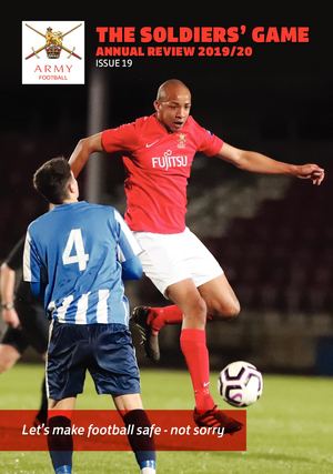 Army FA Soldiers Game Review 2020