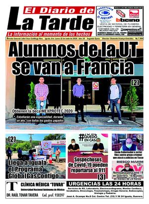 22 De Junio De 2020
