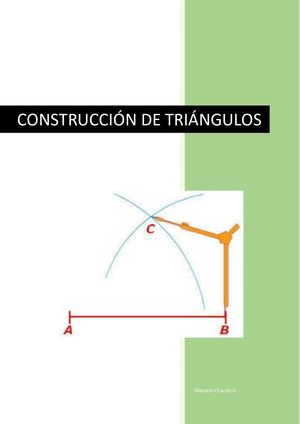 Libro Digital Triángulos