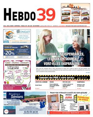 Lons Semaine 27 2020