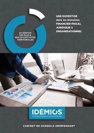 Présentation d'Idémios