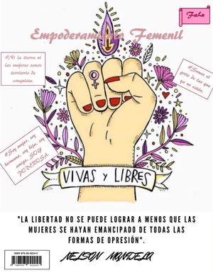 Movimiento Feminista En México